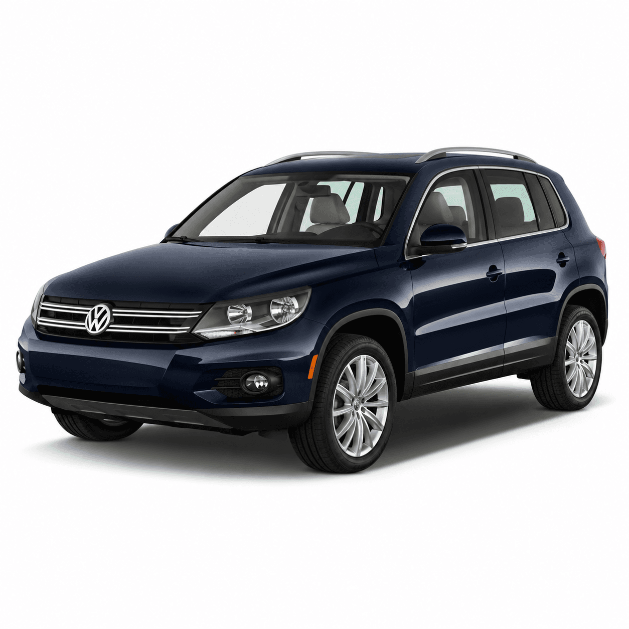 2013 Volkswagen Tiguan
