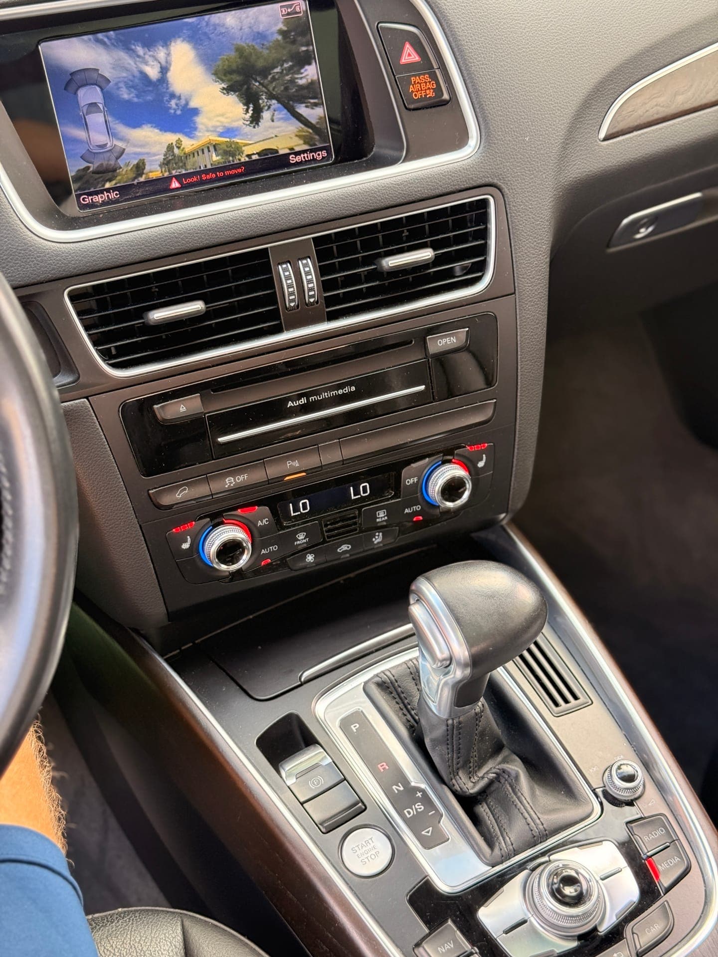 Audi Q5 Premium+ AWD 10