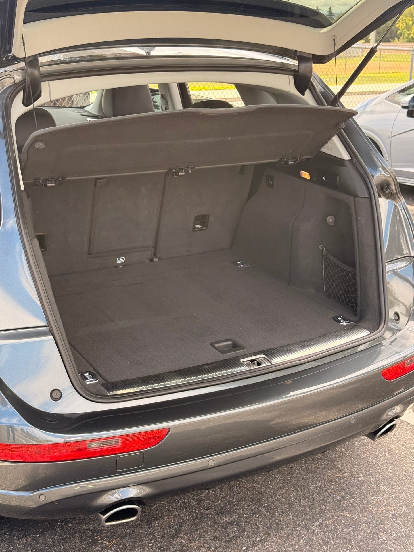 Audi Q5 Premium+ AWD 11