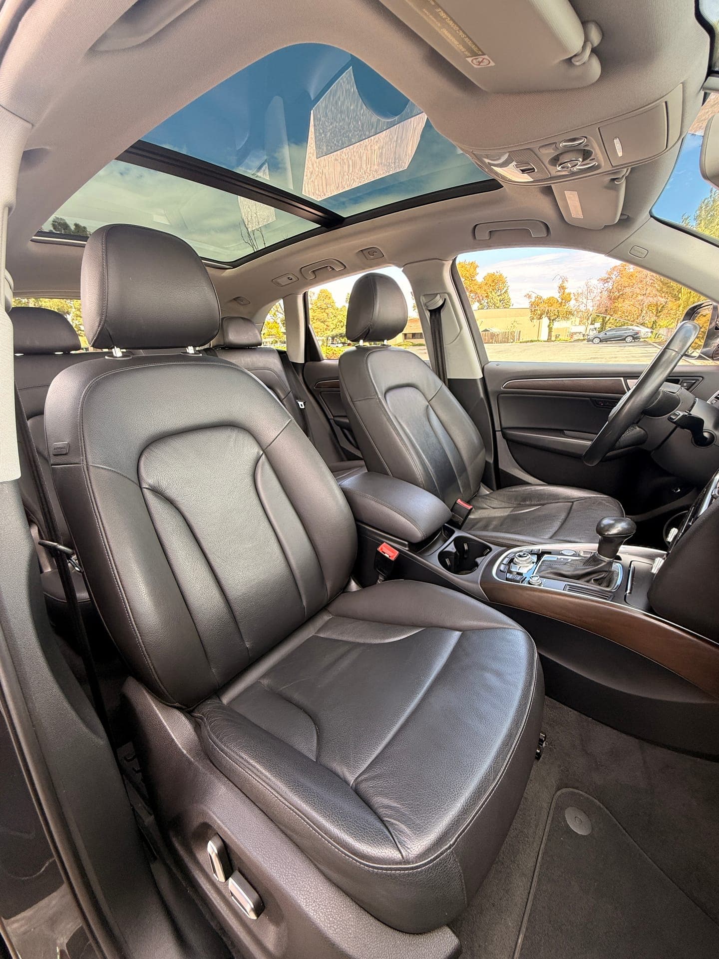 Audi Q5 Premium+ AWD 12