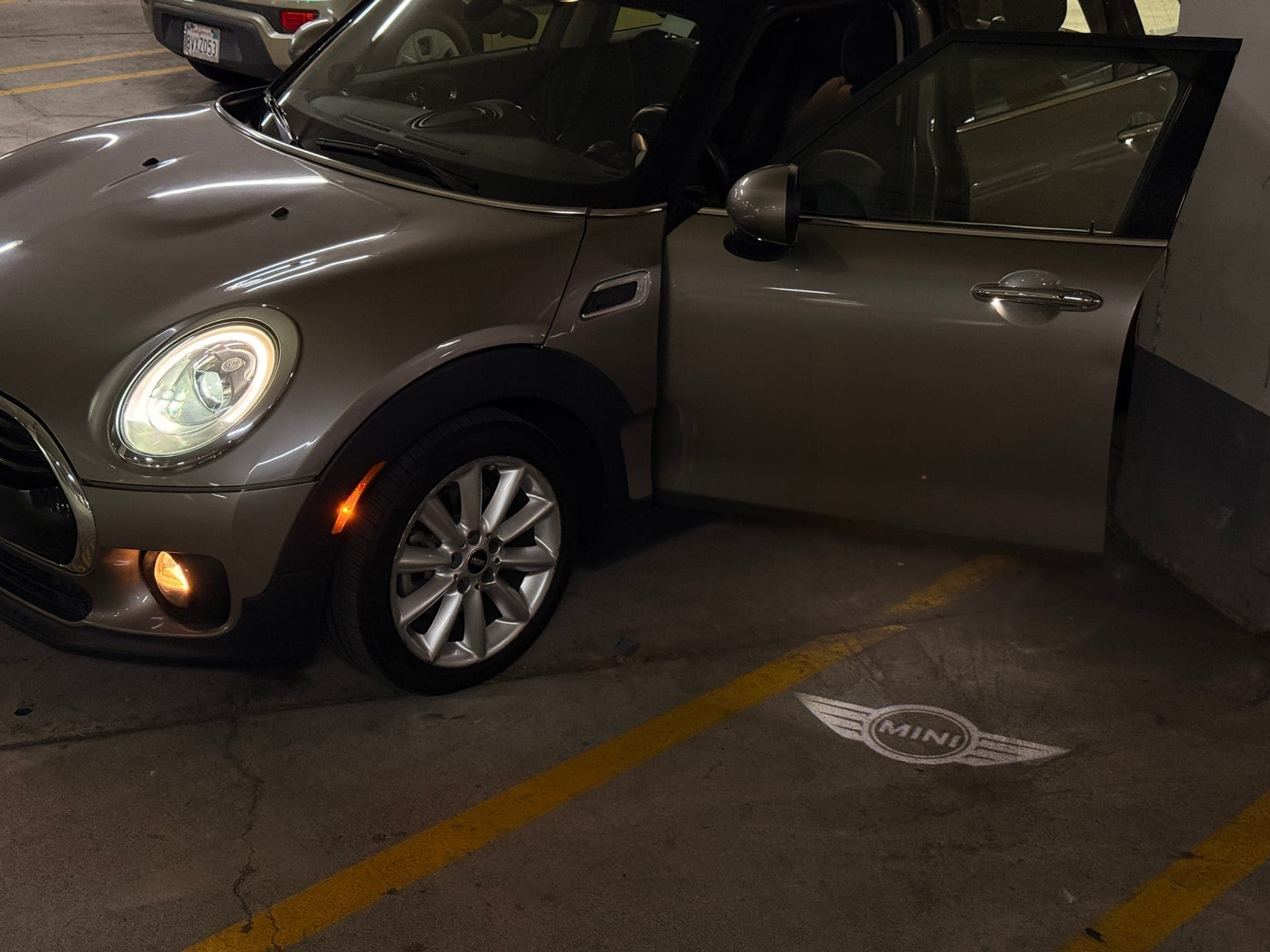 2016 MINI Clubman 2