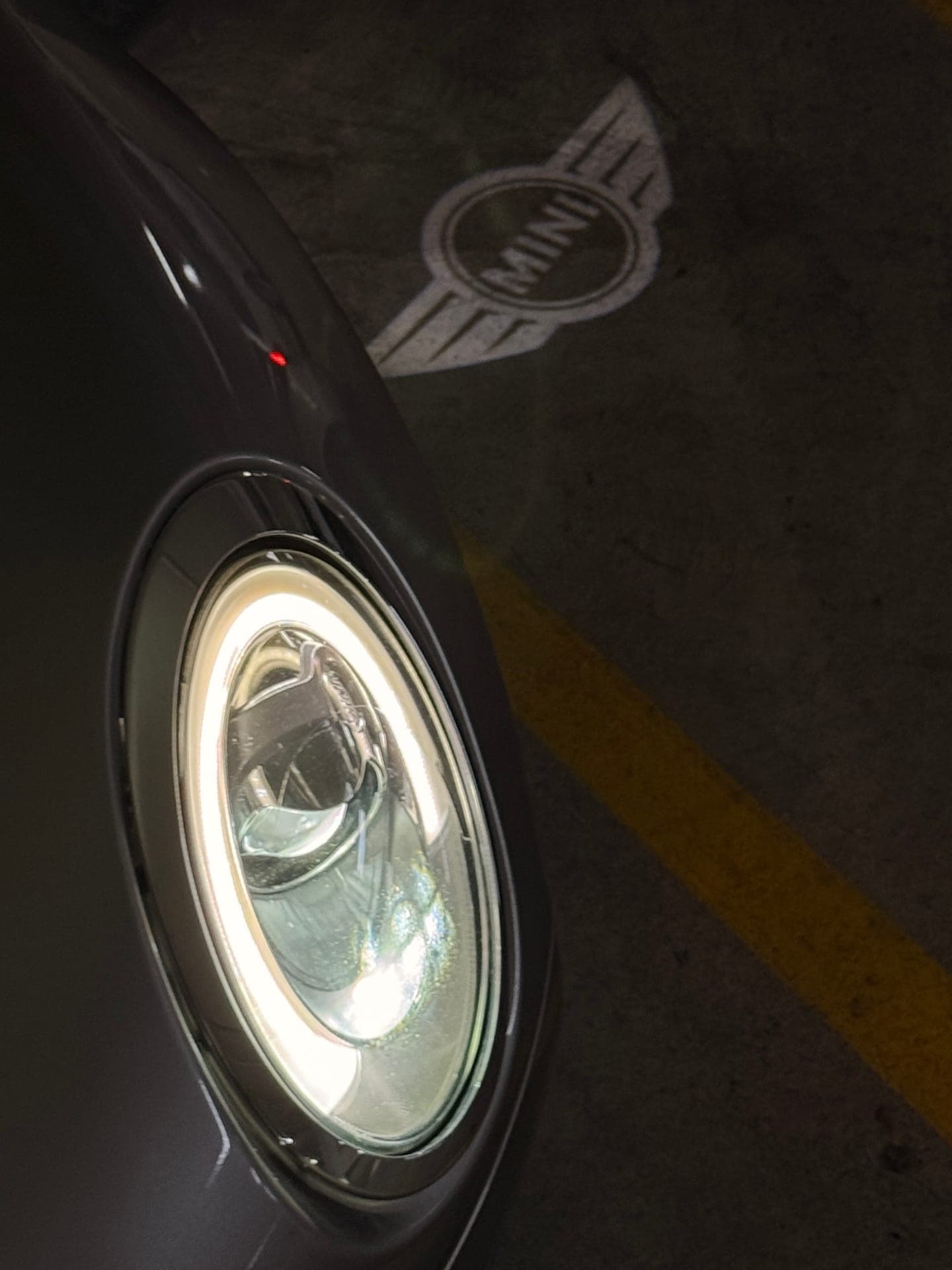 2016 MINI Clubman 3