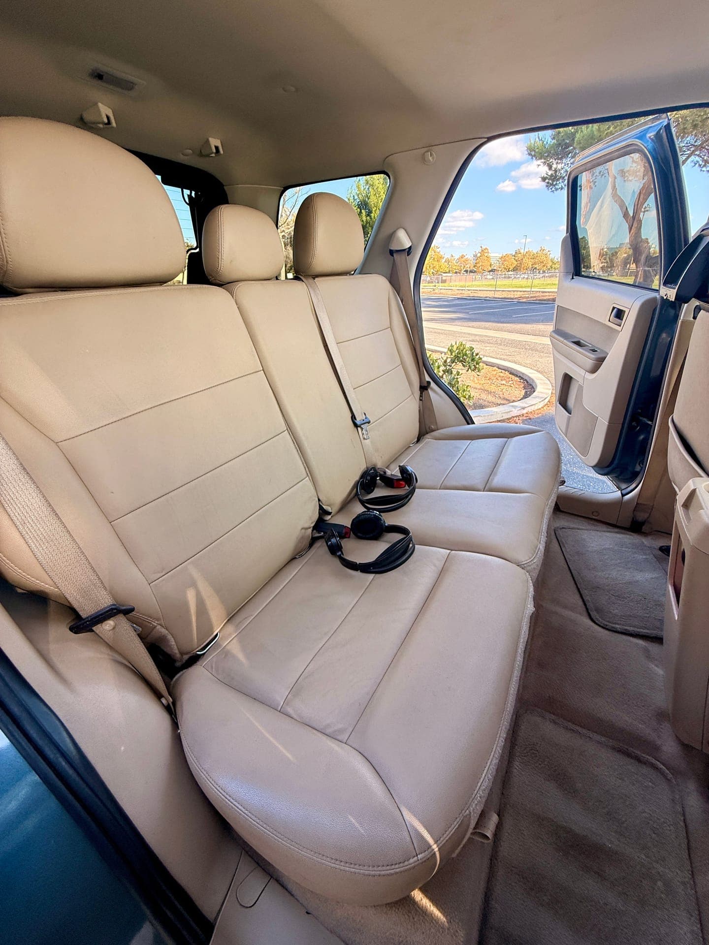 2011 Ford Escape XLT 13
