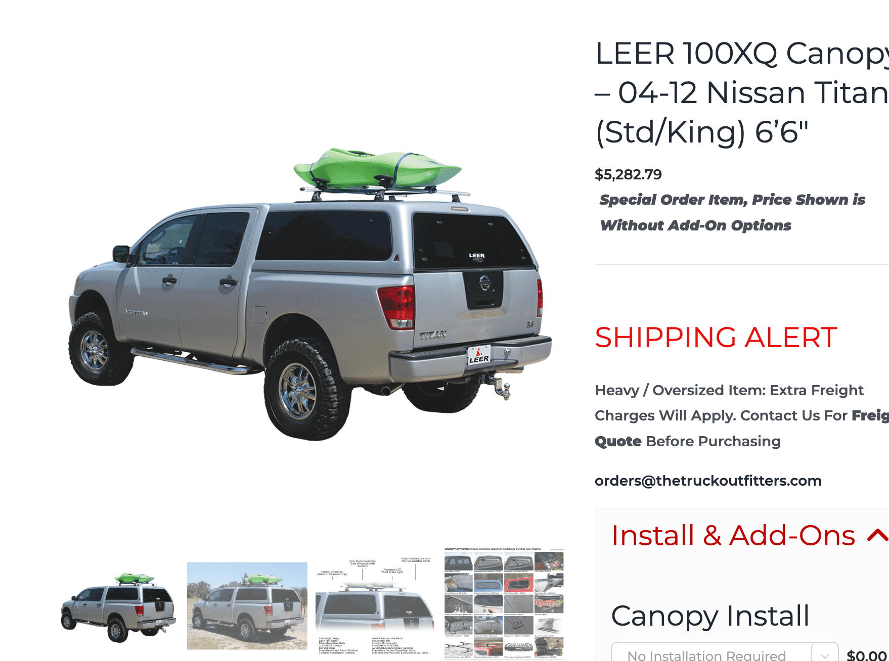 2008 Nissan titan crewcab  long bad v8 11