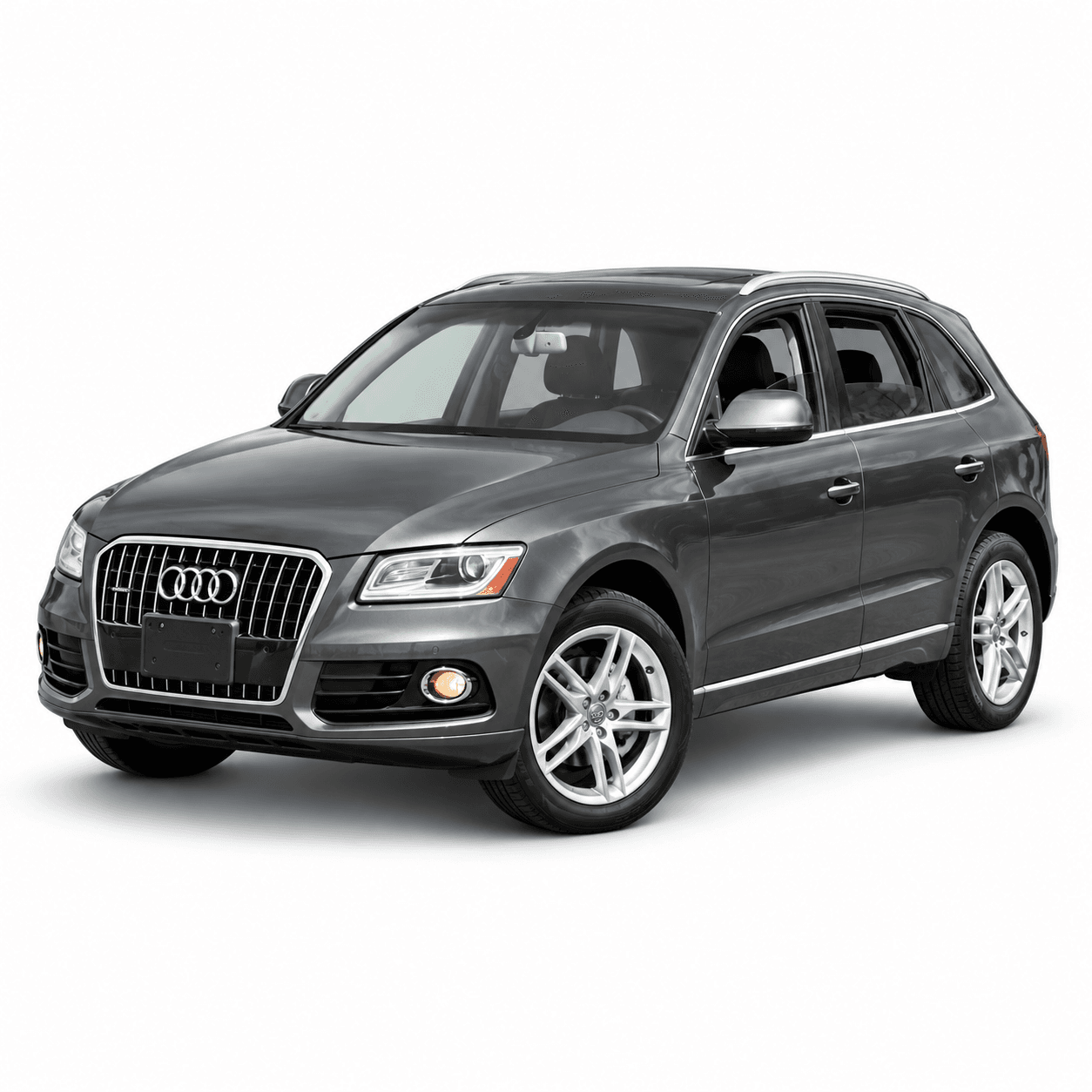 Audi Q5 Premium+ AWD